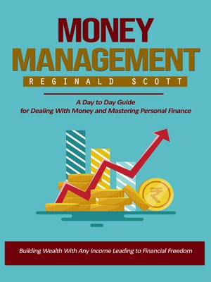 cover image of Money Management